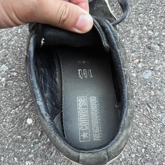 Converse x Neighborhood Limited Edition Collaboration Sneakers - Picture 6 of 12